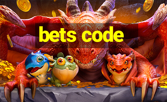 bets code