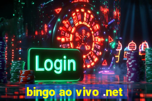 bingo ao vivo .net