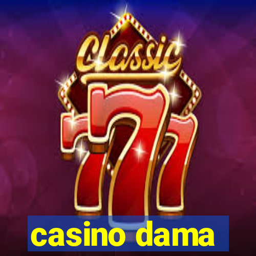 casino dama