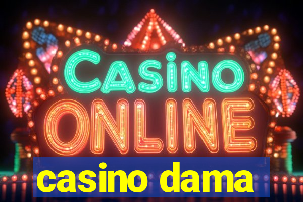 casino dama