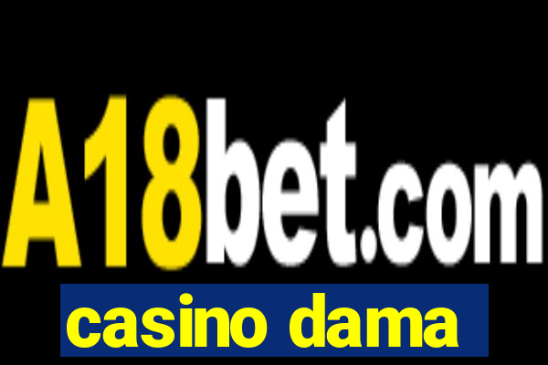 casino dama