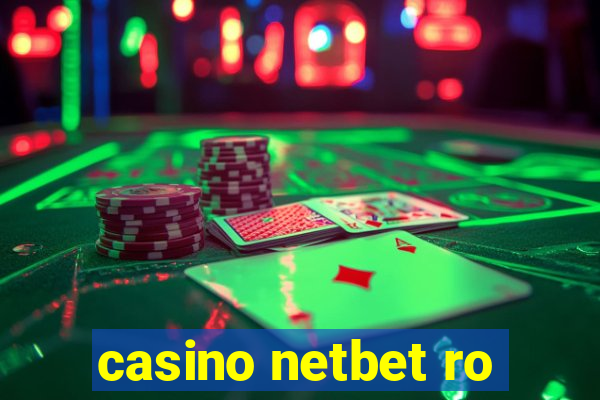 casino netbet ro