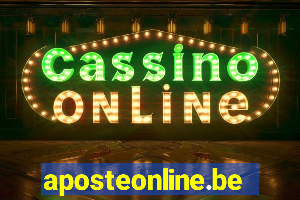 aposteonline.bet