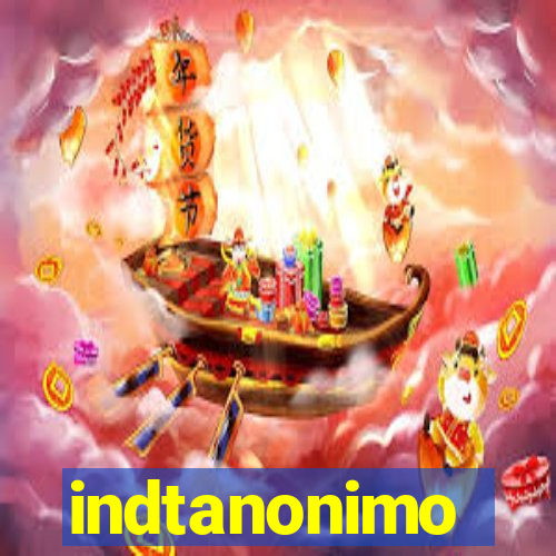 indtanonimo