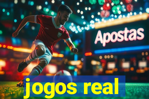 jogos real