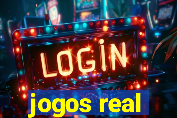 jogos real