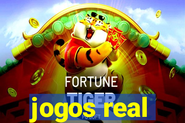 jogos real