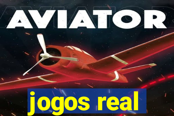 jogos real