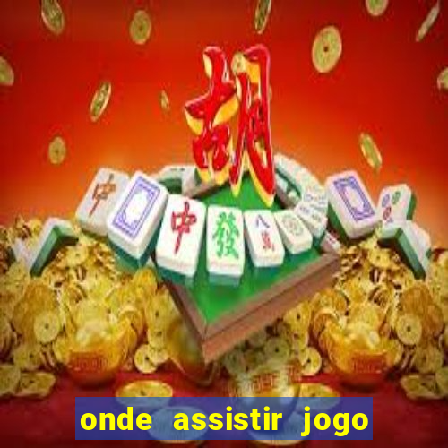 onde assistir jogo do portugal