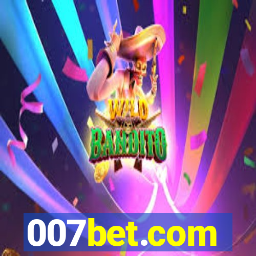 007bet.com