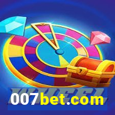 007bet.com