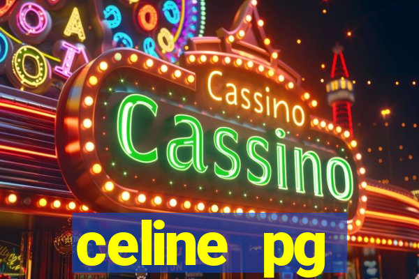 celine pg plataforma de jogos