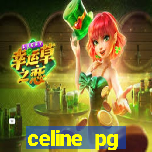 celine pg plataforma de jogos