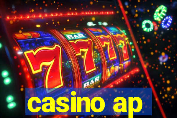 casino ap