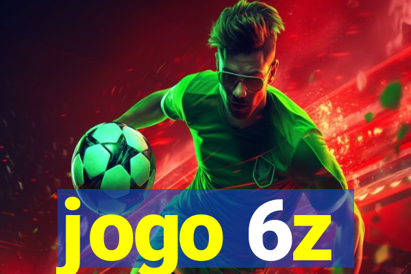 jogo 6z