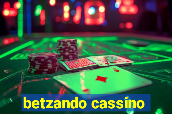 betzando cassino