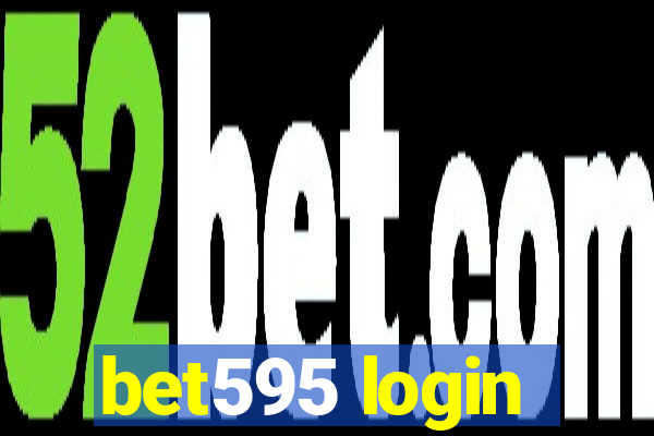 bet595 login