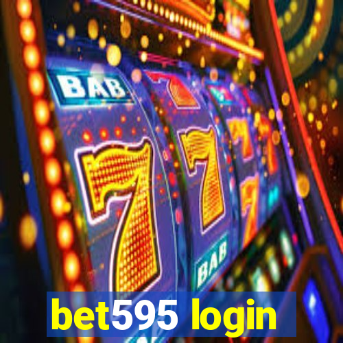 bet595 login