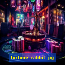 fortune rabbit pg slot demoInformational