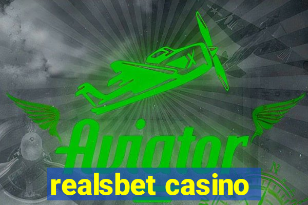 realsbet casino