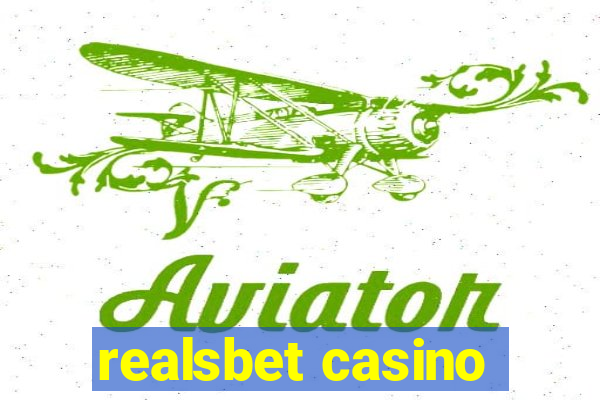 realsbet casino