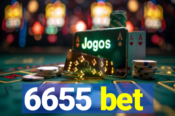 6655 bet