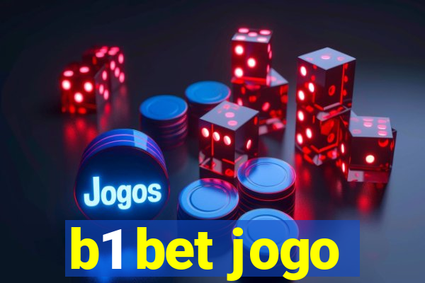 b1 bet jogo