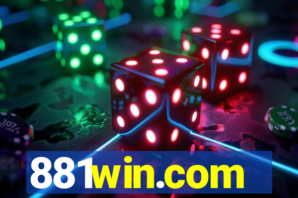 881win.com