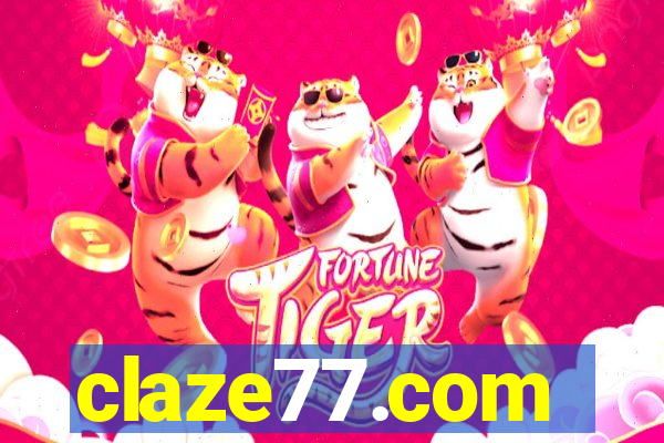 claze77.com