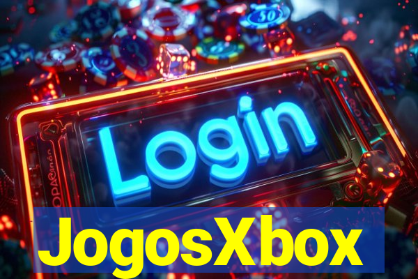 JogosXbox