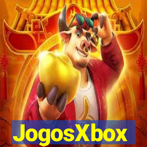 JogosXbox