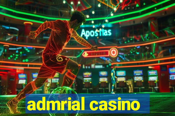 admrial casino