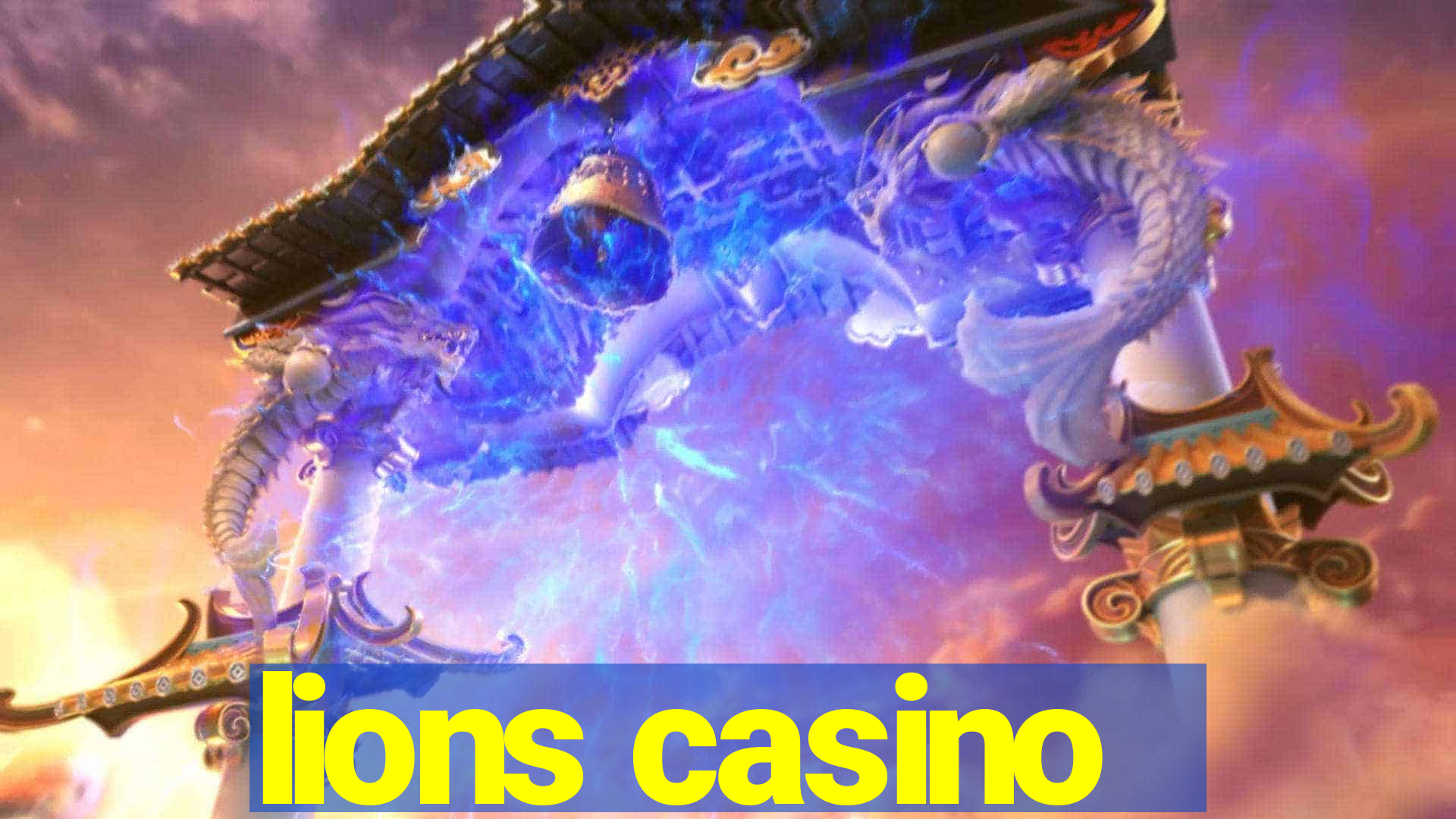 lions casino