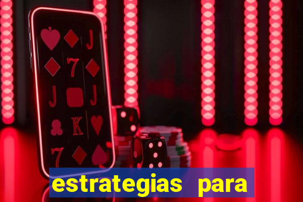 estrategias para jogar fortune tiger