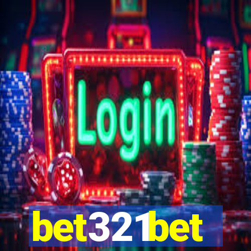 bet321bet