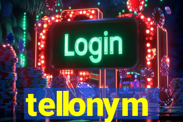 tellonym