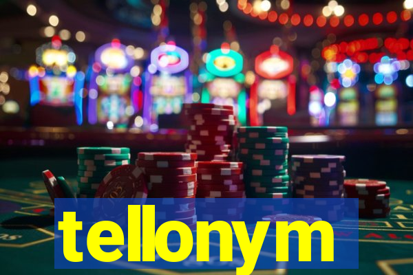 tellonym