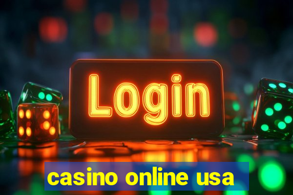 casino online usa