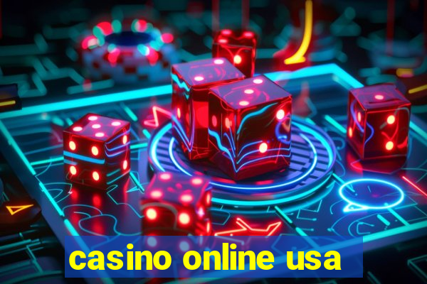 casino online usa