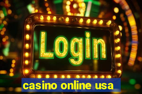 casino online usa