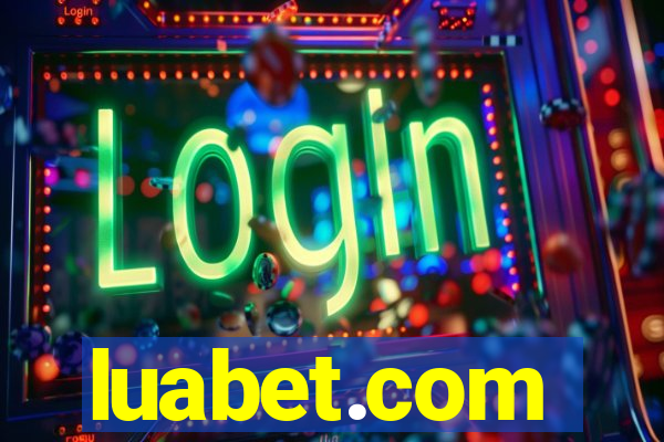 luabet.com