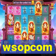 wsopcom