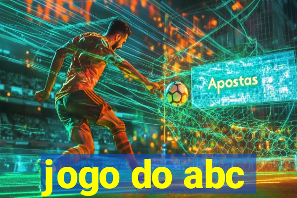 jogo do abc