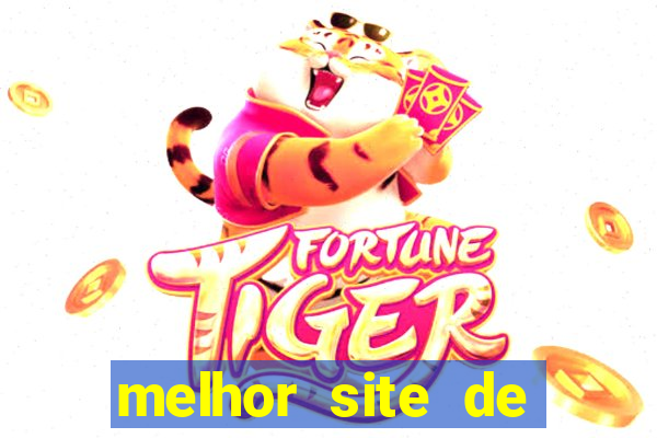 melhor site de apostas cassino