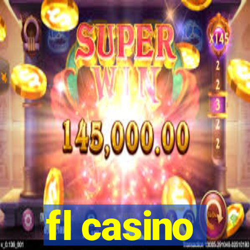 fl casino