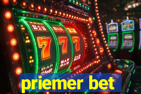 priemer bet