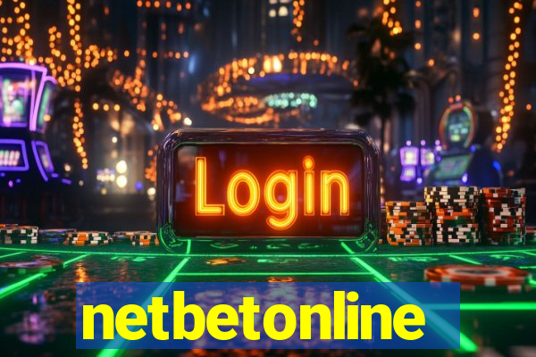 netbetonline