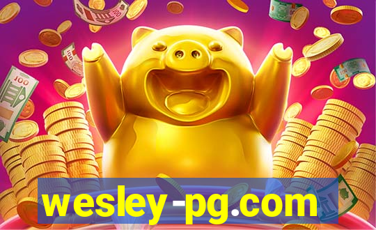 wesley-pg.com