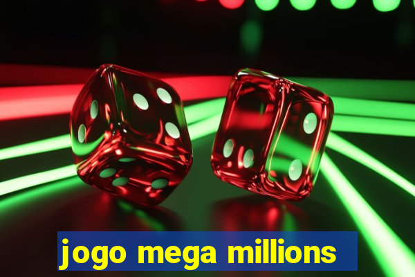 jogo mega millions