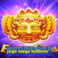 jogo mega millions